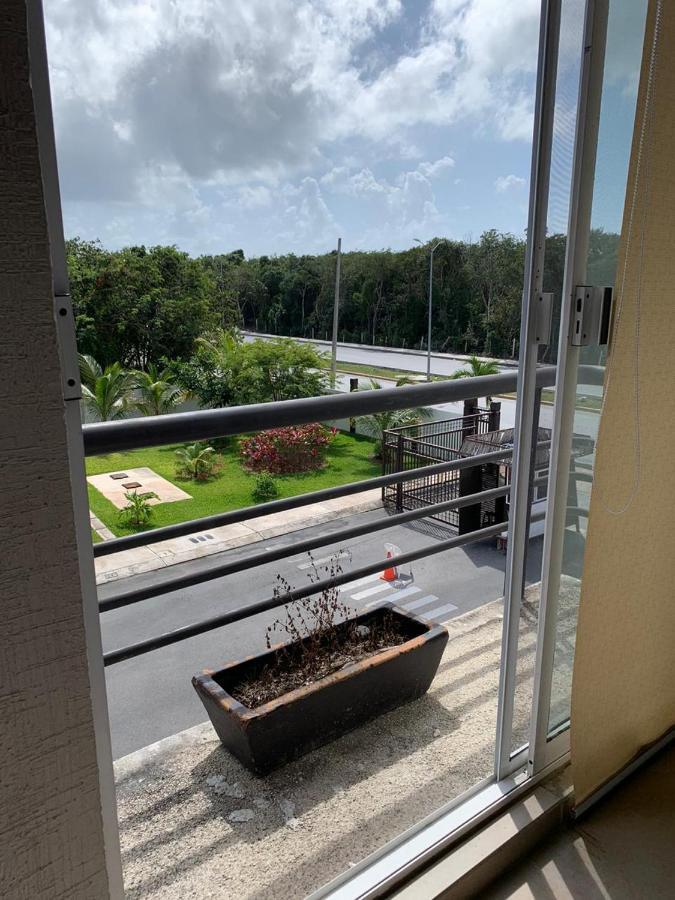 Appartement Playa Orquidea à Playa del Carmen Extérieur photo