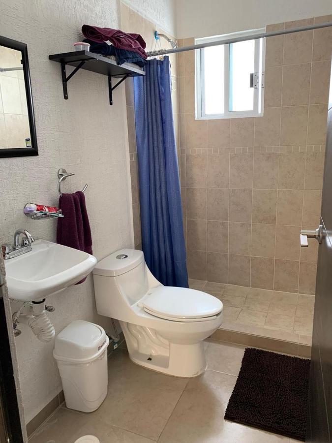 Appartement Playa Orquidea à Playa del Carmen Extérieur photo